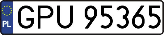 GPU95365