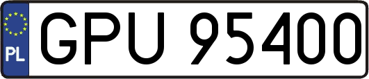 GPU95400