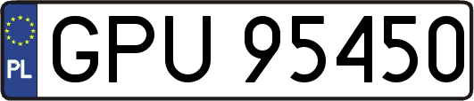 GPU95450