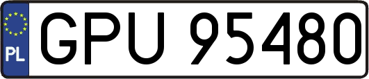 GPU95480