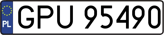 GPU95490