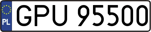 GPU95500