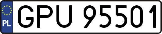 GPU95501