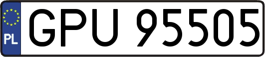 GPU95505