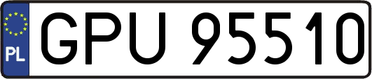 GPU95510