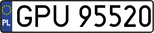 GPU95520