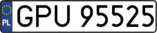 GPU95525