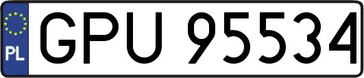 GPU95534