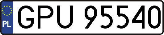 GPU95540