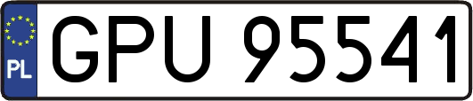 GPU95541