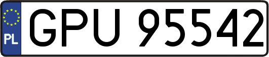 GPU95542