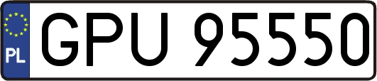 GPU95550