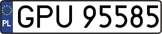 GPU95585