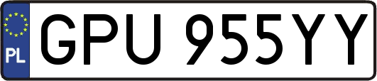 GPU955YY