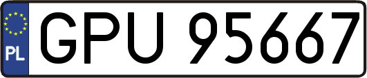 GPU95667