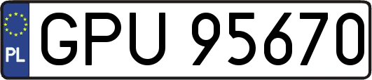 GPU95670