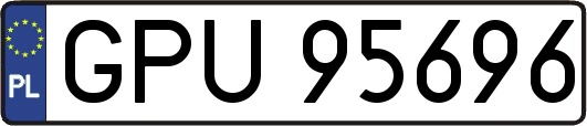 GPU95696