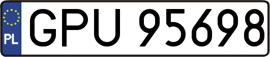 GPU95698