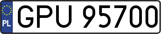 GPU95700