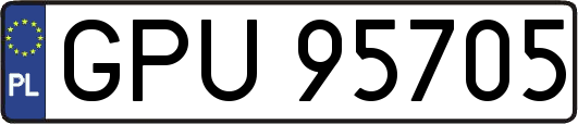 GPU95705