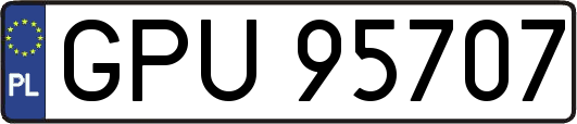 GPU95707