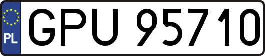 GPU95710