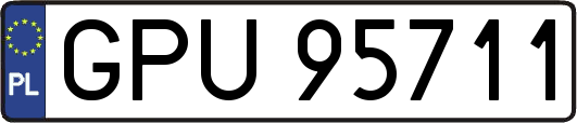 GPU95711