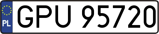 GPU95720