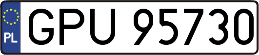GPU95730