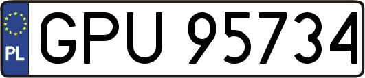 GPU95734