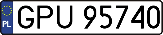 GPU95740