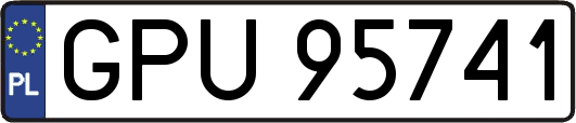GPU95741