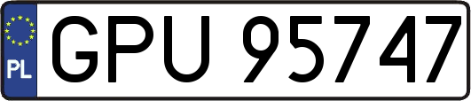 GPU95747