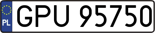 GPU95750