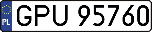 GPU95760