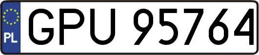 GPU95764