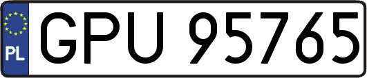 GPU95765