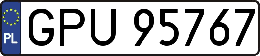 GPU95767