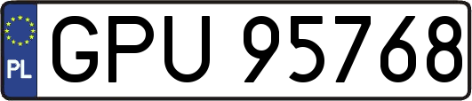 GPU95768