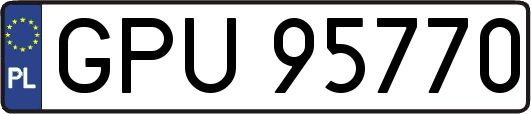 GPU95770