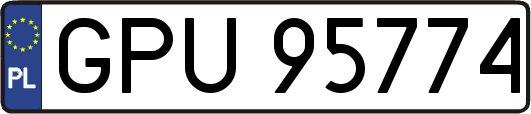 GPU95774