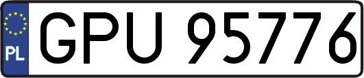 GPU95776