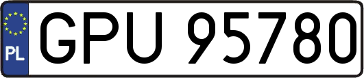 GPU95780