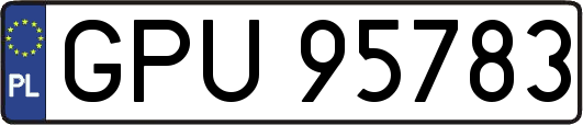 GPU95783