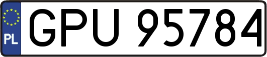 GPU95784