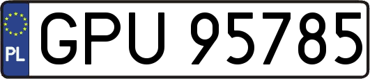 GPU95785