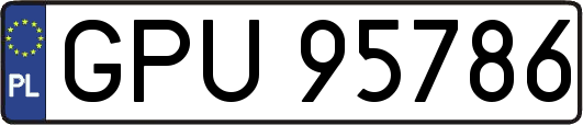 GPU95786