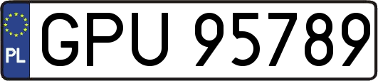 GPU95789