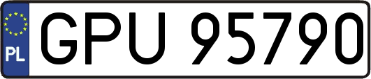 GPU95790