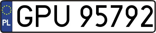GPU95792